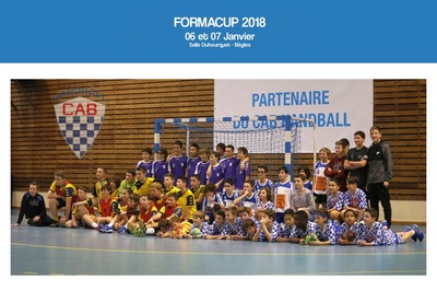 07/01/2018 - CAB handball - FORMACUP 2018 -13G v_20180107_13G_Formacup_01.jpg